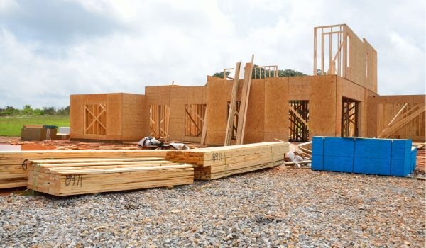 Choosing Eco-Friendly and Superior Materials for Your Construction