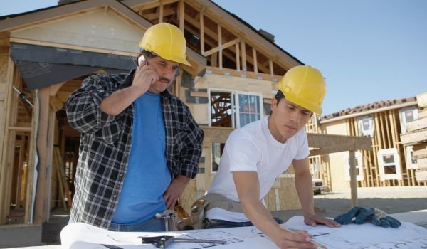 Recognizing a Custom Home Builder's Function