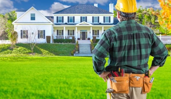 An Overview of Custom Home Construction