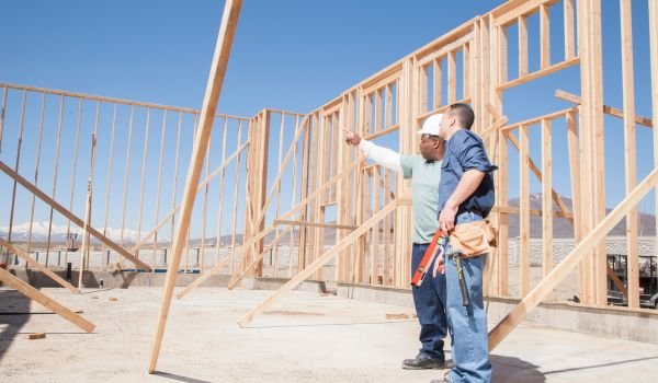 A Beginner's Guide to Custom Home Construction