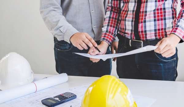 Fees for General Contractors and Project Management