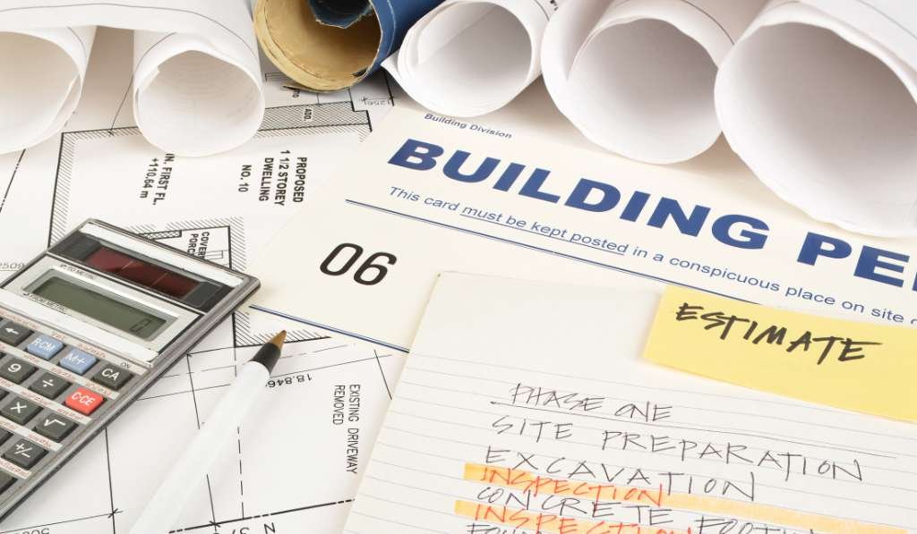 How To Estimate Building Materials For Home Construction