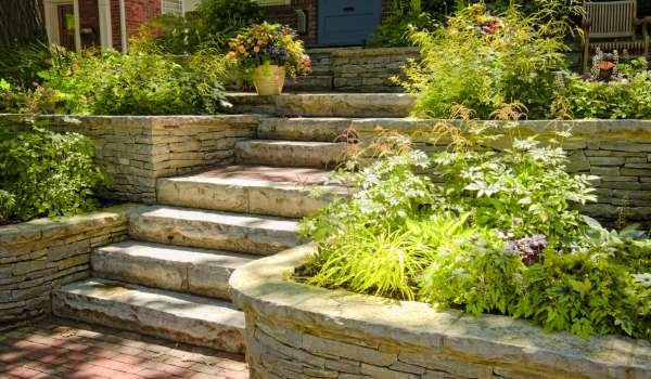 Ideas for Custom-Style Home Landscaping