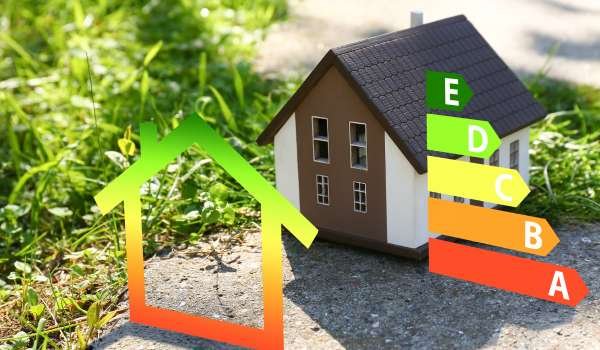 Ideas for Energy-Efficient Homes