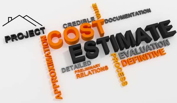 Knowing What to Take Into Account When Estimating Home Building Costs