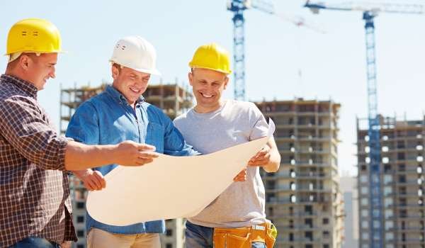 Selecting the Best Experts: Designers, Builders, and Architects