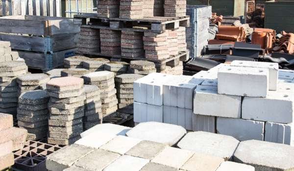 Sustainable Building Materials