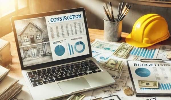 Advice for Managing Construction Costs and Creating a Budget