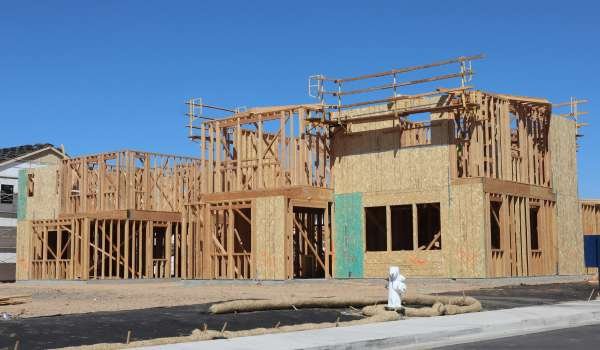 Advice on How to Pay for Your Down Payment on a New Home Construction