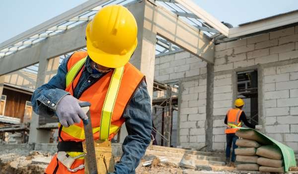 Common Phases of New Construction and the Requirements for Inspections