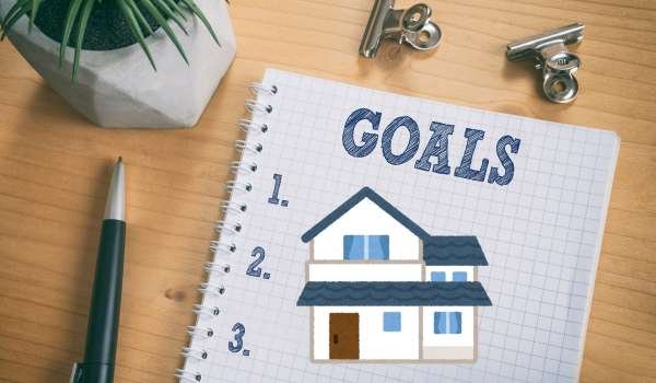 Establishing Reasonable Goals for the Timing of the Down Payment in a New Construction Project