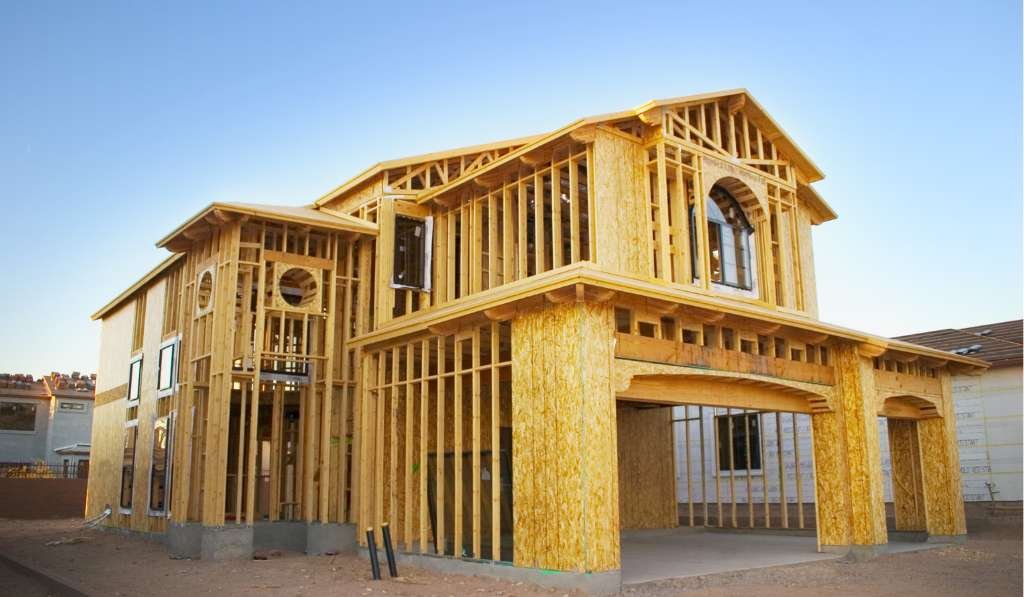 How Much Do Construction Companies Make Per House