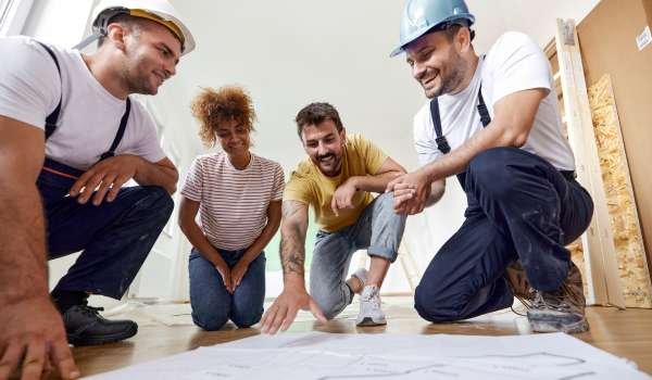 How to Locate a Trustworthy Home Examiner for a New Building