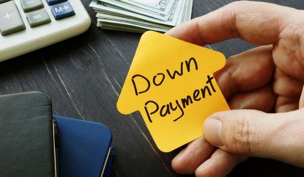 Reasons for Requiring Staggered Down Payments from Certain Builders