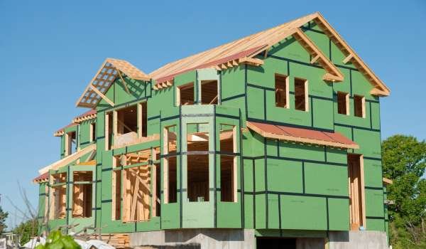 Recognizing the Distinctions Between Pre-Owned and New Construction Homes