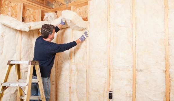 Wall Materials: Calculating the Requirements for Sheathing, Insulation, and Drywall