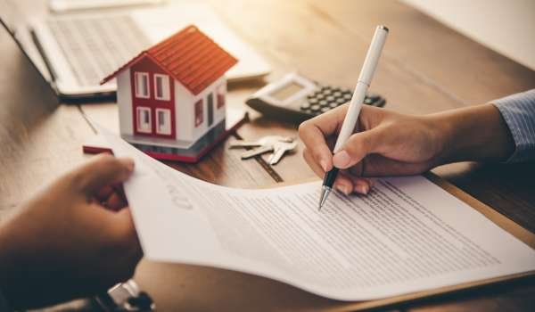 What You Should Know About the First Down Payment at Contract Signing