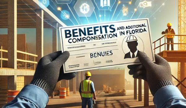 Benefits and Additional Compensation for Construction Laborers in Florida