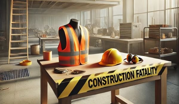 Understanding the Implications of a Construction Fatality