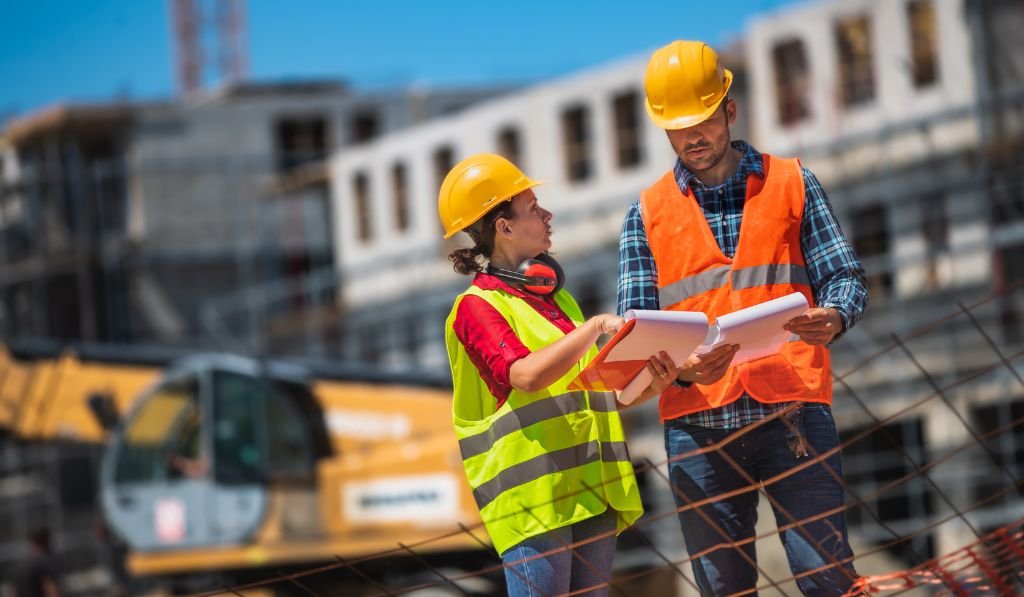 How Much Does A Project Manager In Construction Make