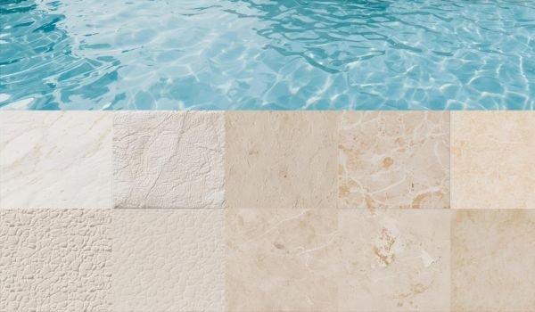 Textures and Finishes: Which Travertine Option Works Best?
