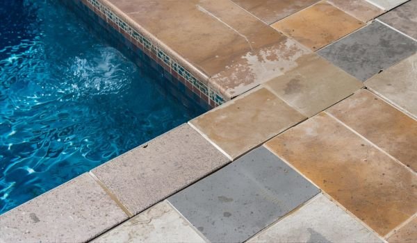The Benefits of Installing Pavers Over Concrete