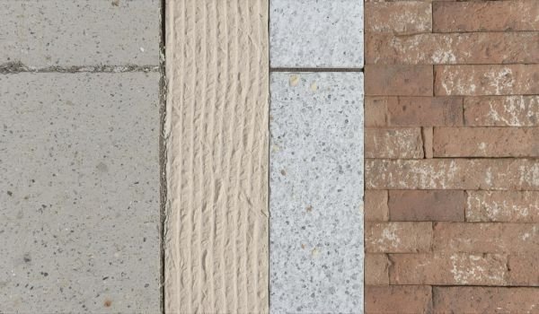 Types of Pool Deck Pavers: