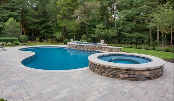 Why Choose Pavers for Your Pool Deck?